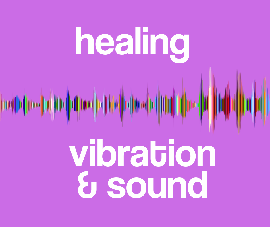 Physical Healing, Metal Entrainment, Emotional Healing & Spiritual Awakening with Sound