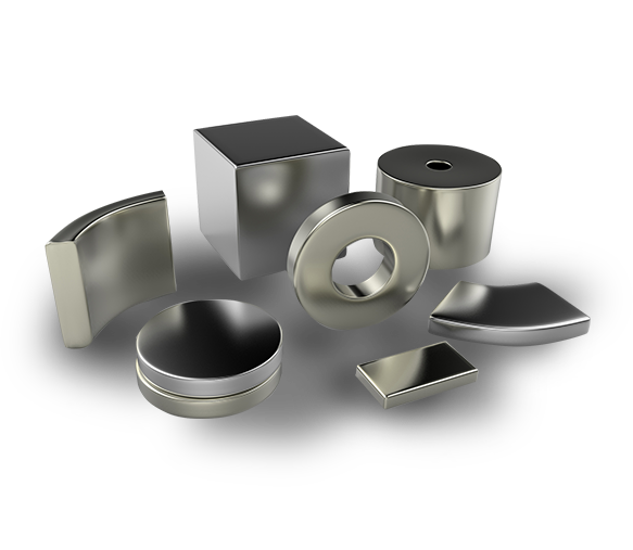 Neodymium Magnets Simply Explained… – Radial Magnets