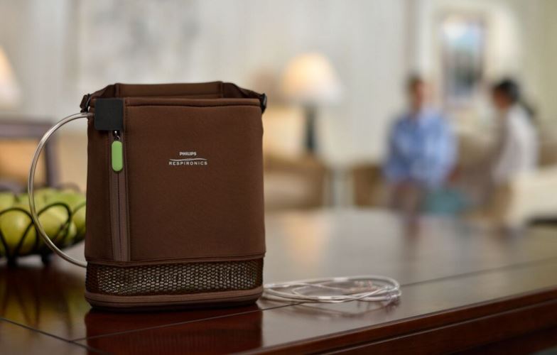 Tips on How to Shop for a Portable Oxygen Concentrator Online