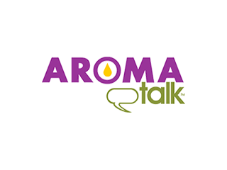 AromaTalk Has Moved!