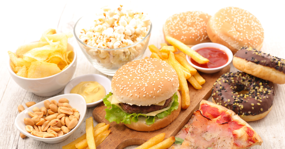 A Guide to Processed Foods for PTs | Modern Manual Therapy Blog