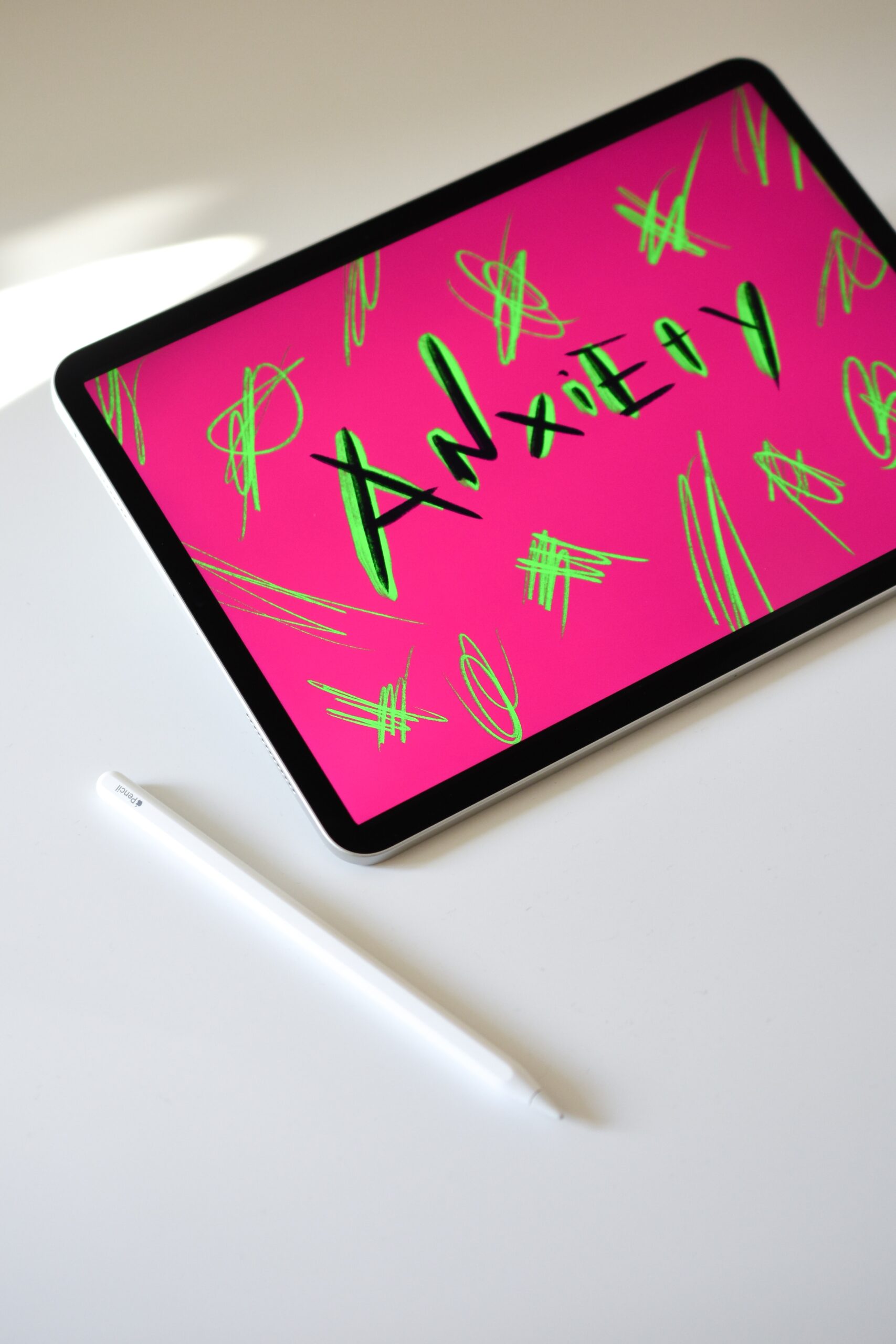 Anxiety and Music Therapy – Healing Sounds Music Therapy