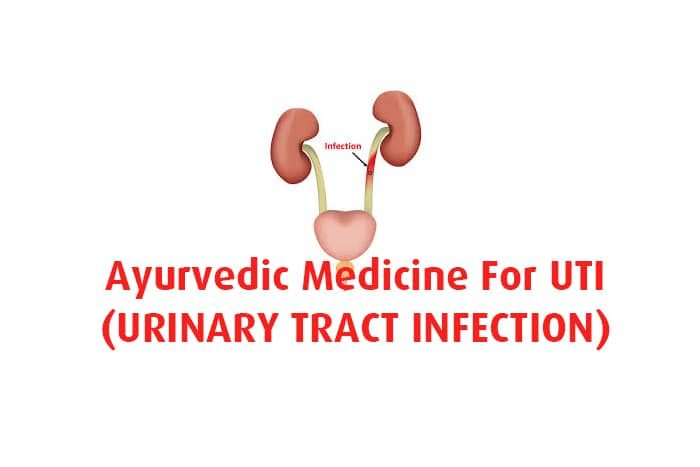 Ayurvedic Treatment Of UTI | Best And No. 1 Herbal Solution