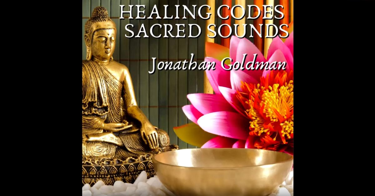 Global Guided Humming Experience – healingsounds.com