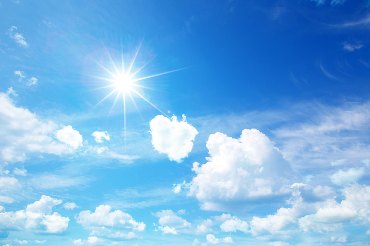 How Sunlight and Your Mood are Linked – The SunBox Company