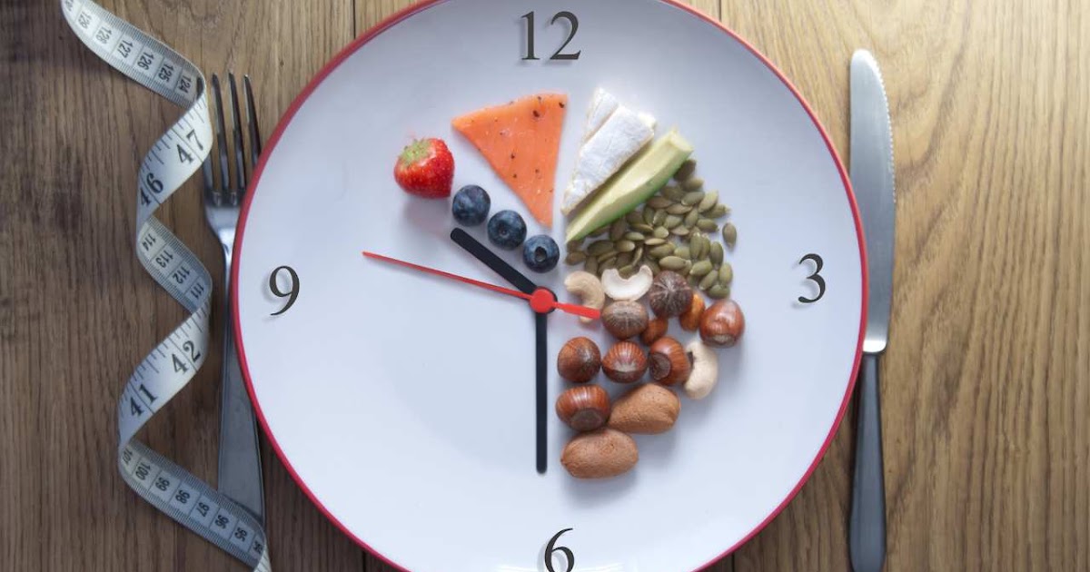 Intermittent Fasting or Plant Based Diets: Which is Better? | Modern Manual Therapy Blog