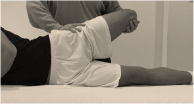 Osteopathic treatment for cam-type Femoroacetabular impingement syndrome: A case report