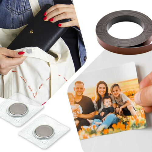 The Top 5 Magnets You Need For Crafting – FIRST4MAGNETS