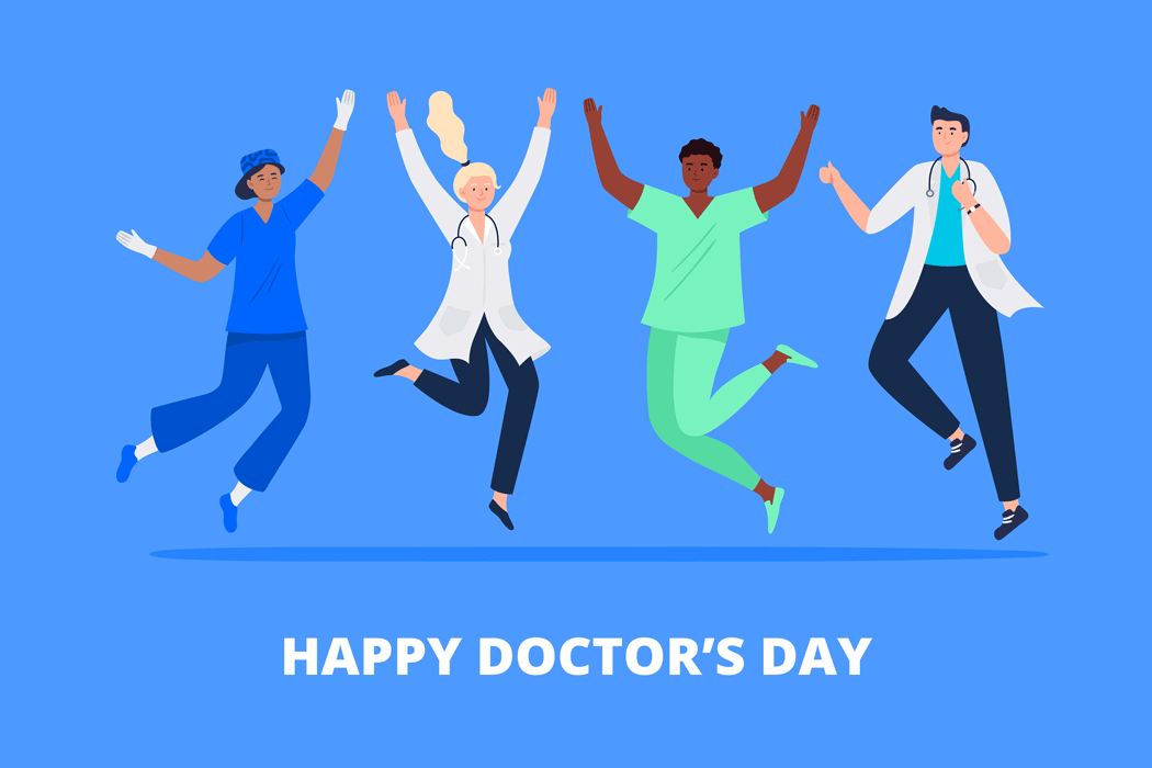 Top 10 Gifts for National Doctors’ Day