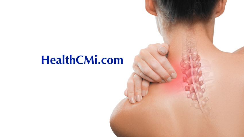 Acupuncture Neck Pain Relief Restores Circulation