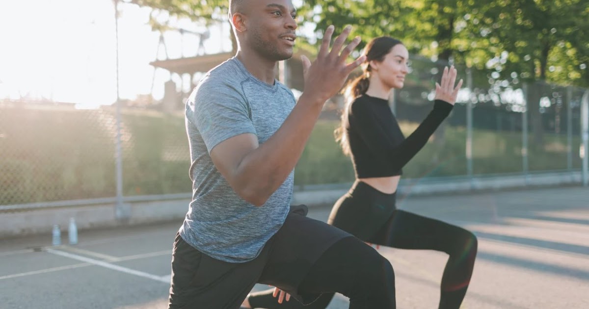 Exercise Affects the Gut Microbiome | Modern Manual Therapy Blog