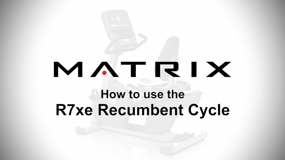 How to Turn on Matrix Bike?