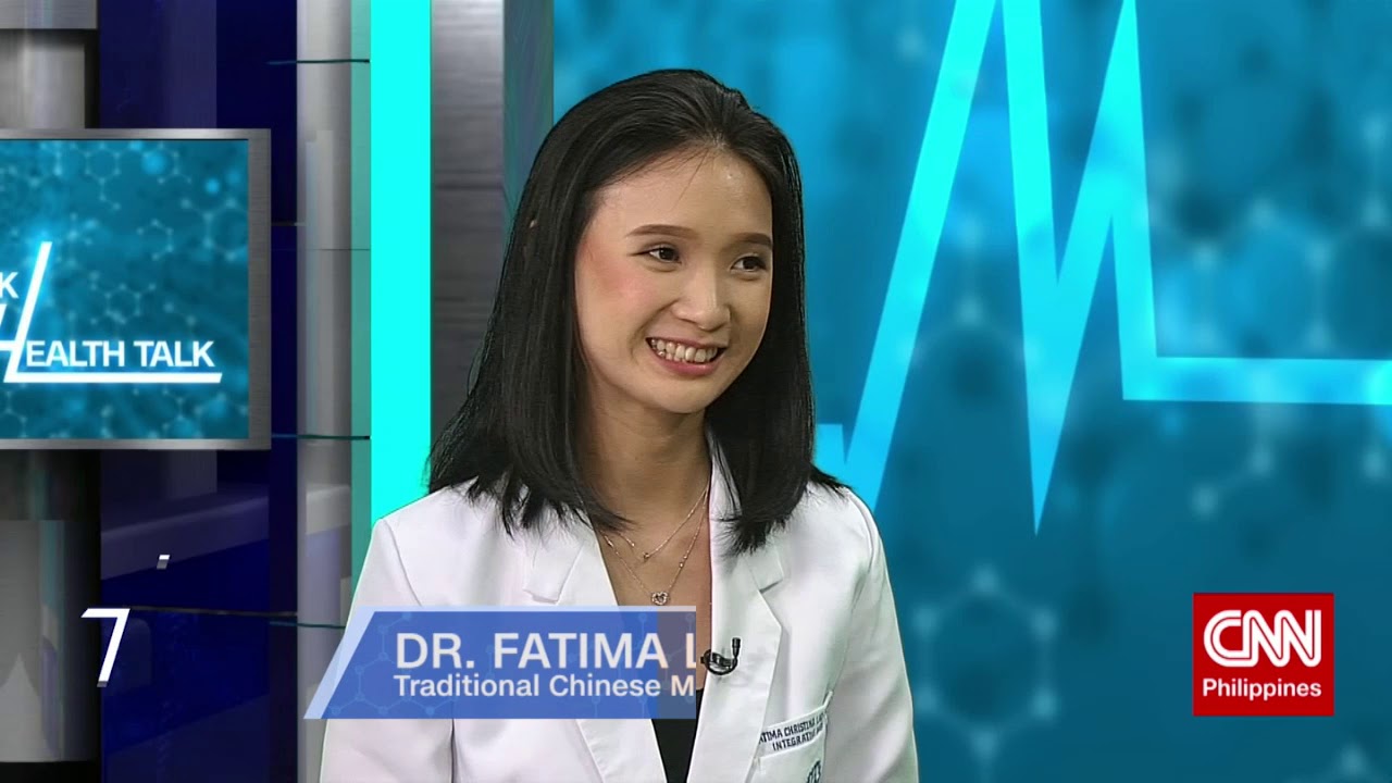 Med Talk, Health Talk: Alternative Medicine in Pain Management