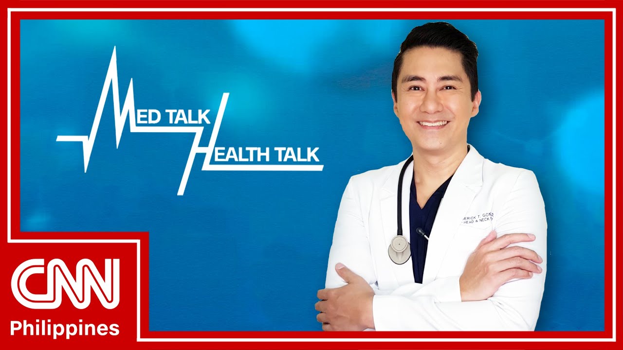 Med Talk Health Talk: Complementary Medicine