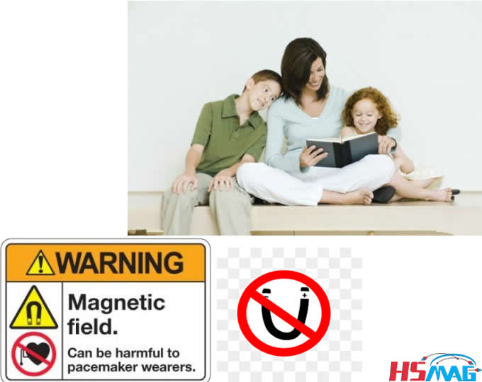 Safety Essentials for Parents: Small Magnet Safety Reminder