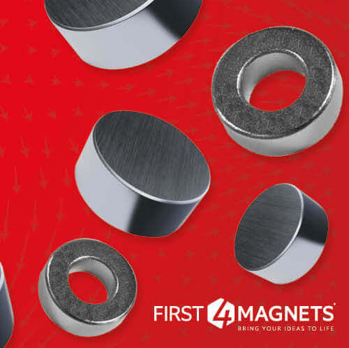 What Are The Three Subcategories of Magnetic Materials – FIRST4MAGNETS