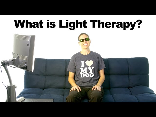 When is the Best Time to Try Light Therapy?