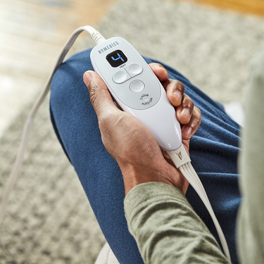 Why Does My Heating Pad Keep Turning Off?