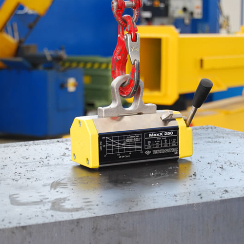 5 Advantages of Using Lifting and Handling Magnets for Safe and Easy Material Handling – Magnet Expert