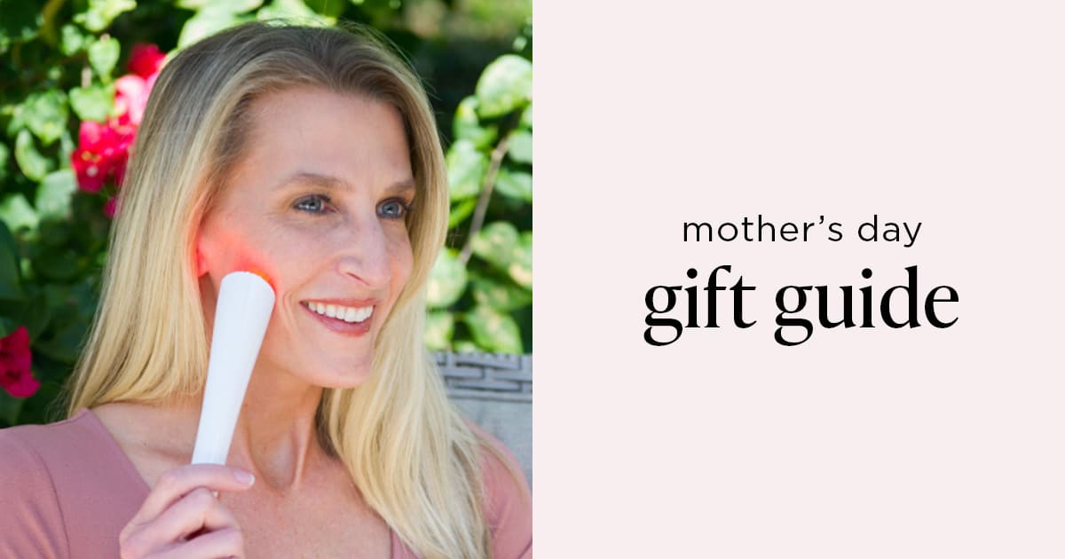 Guide to Best Skincare Gifts for Mom from reVive Light Therapy®