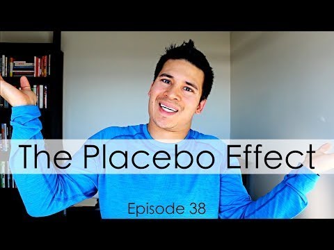 The Placebo Effect in Complementary and Alternative Medicine in Sport | Episode 38