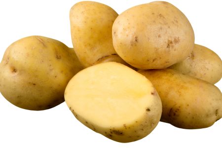 Potato Uses, Remedies, Qualities