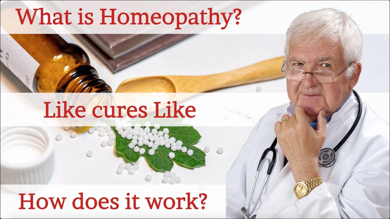 What is homeopathy? History and principles. How does homeopathy work? Homeopathy remedy Vs Allopathy