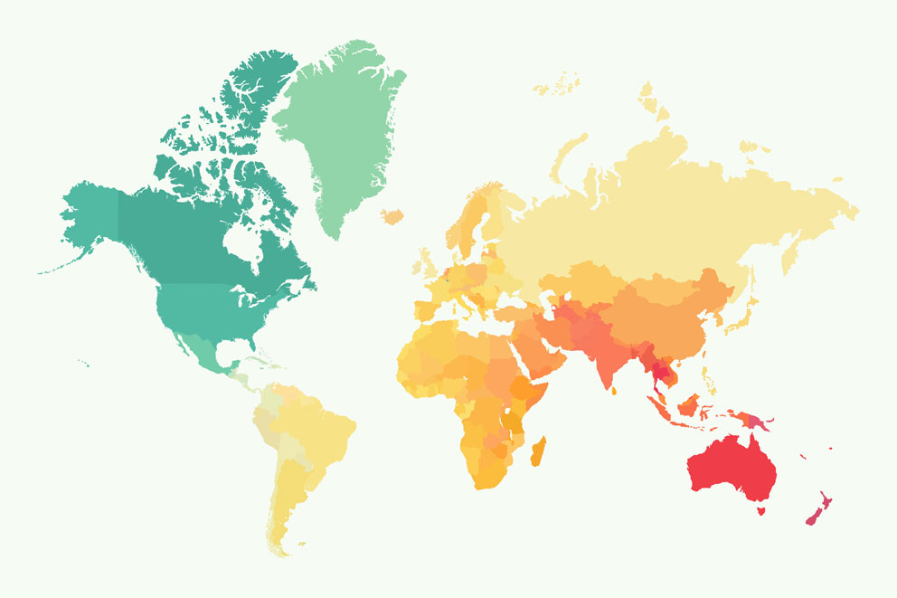 US-trained DOs gain global recognition