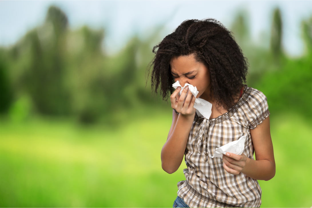 Essential Tips for Maintaining Sinus & Respiratory Health With COPD