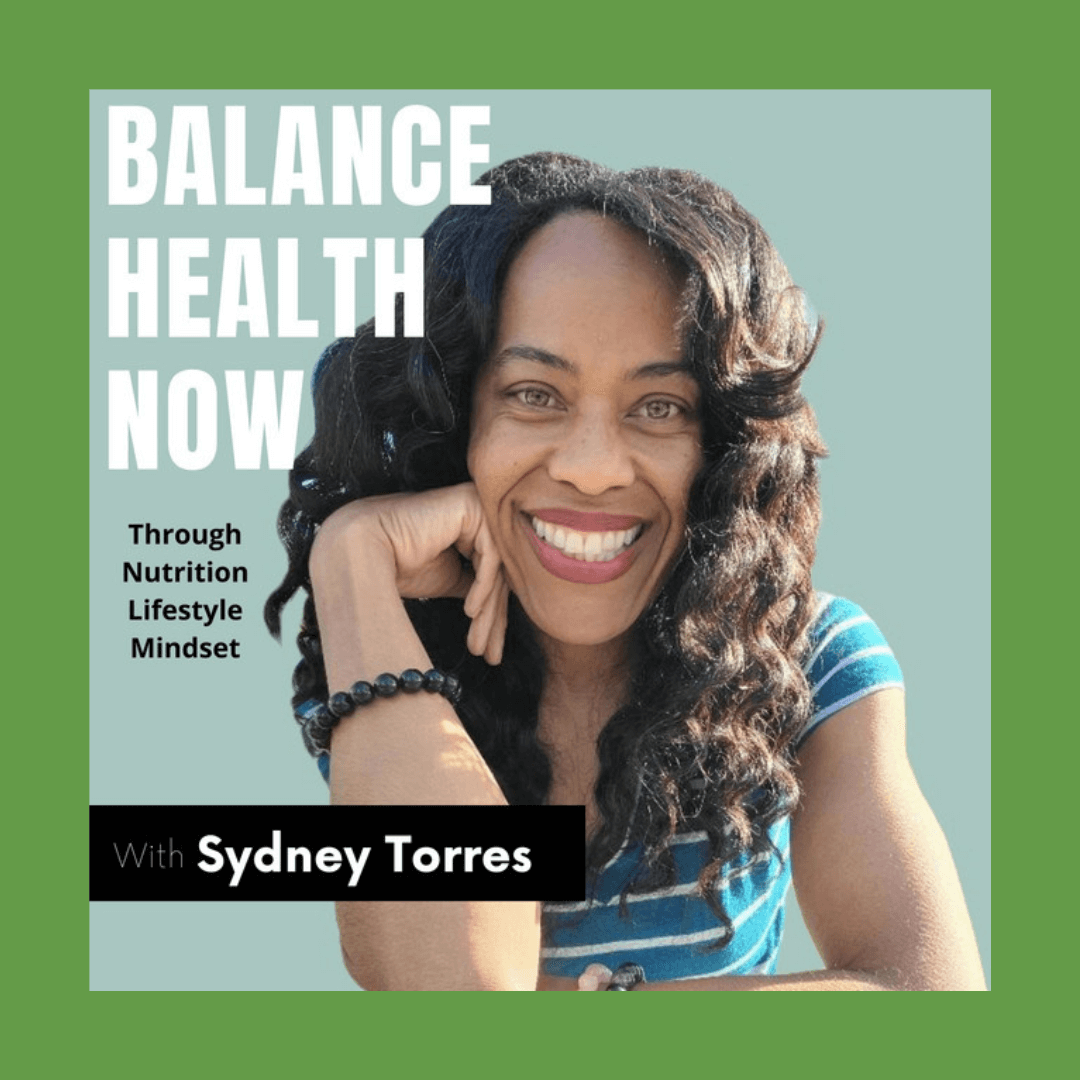 Nikki was recently on “Balance Health Now” podcast, check it out! — Essentria Aromatherapy School