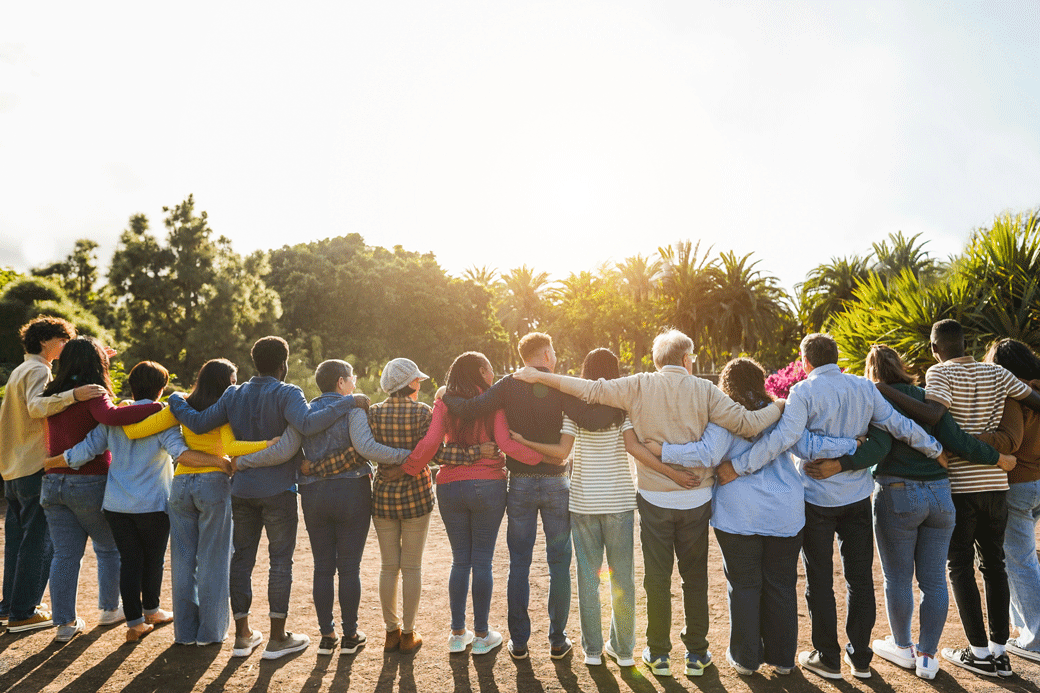 How to stay connected with your loved ones during medical school