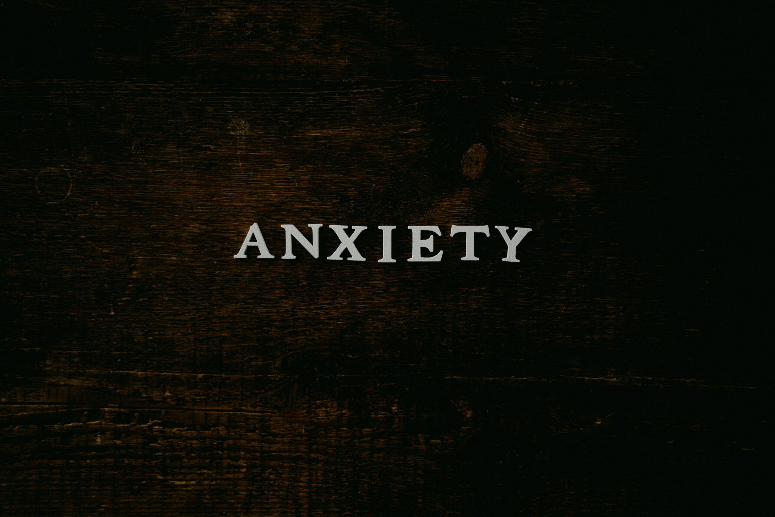 Music Therapy for Anxiety Relief