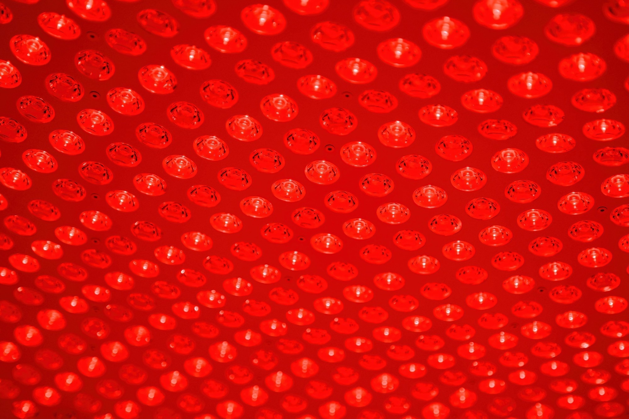 Red light therapy shown to significantly reduce blood sugar spikes, study finds