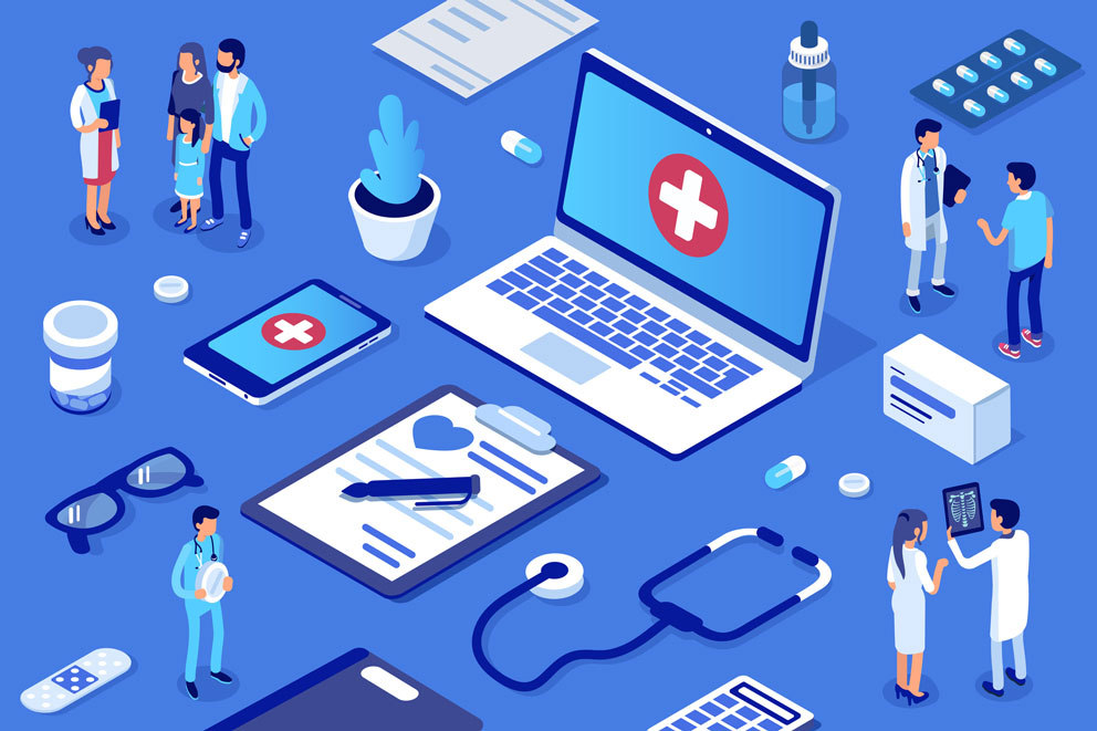 Change Healthcare disruption update – The DO