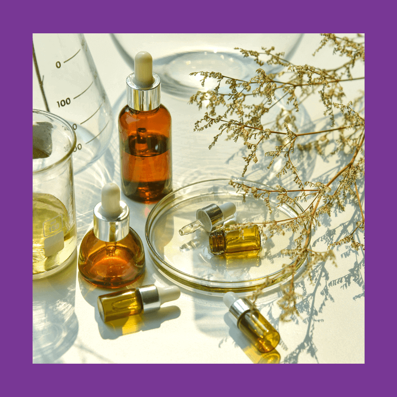 The Great Differences Between Subtle Aromatherapy And Clinical Aromatherapy — Essentria Aromatherapy