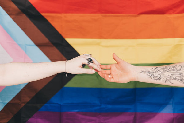 Happy Pride! Think Global & Act Local this Month & Beyond – Paavani Ayurveda