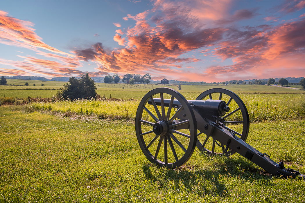 New documents illuminate the Civil War legacy of A.T. Still, DO, MD