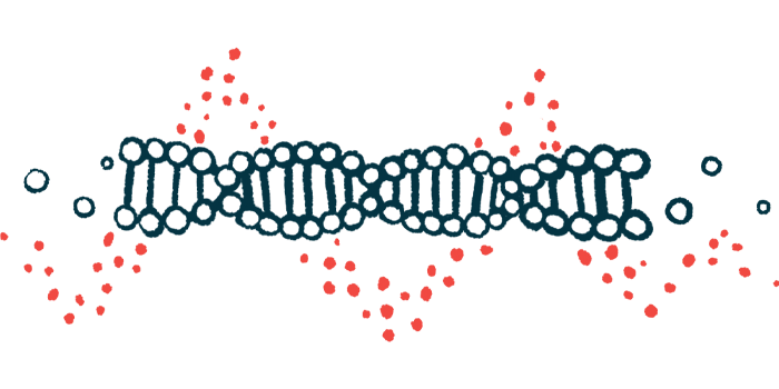 Higher genetic risk of COPD associated with lower lung function in childhood