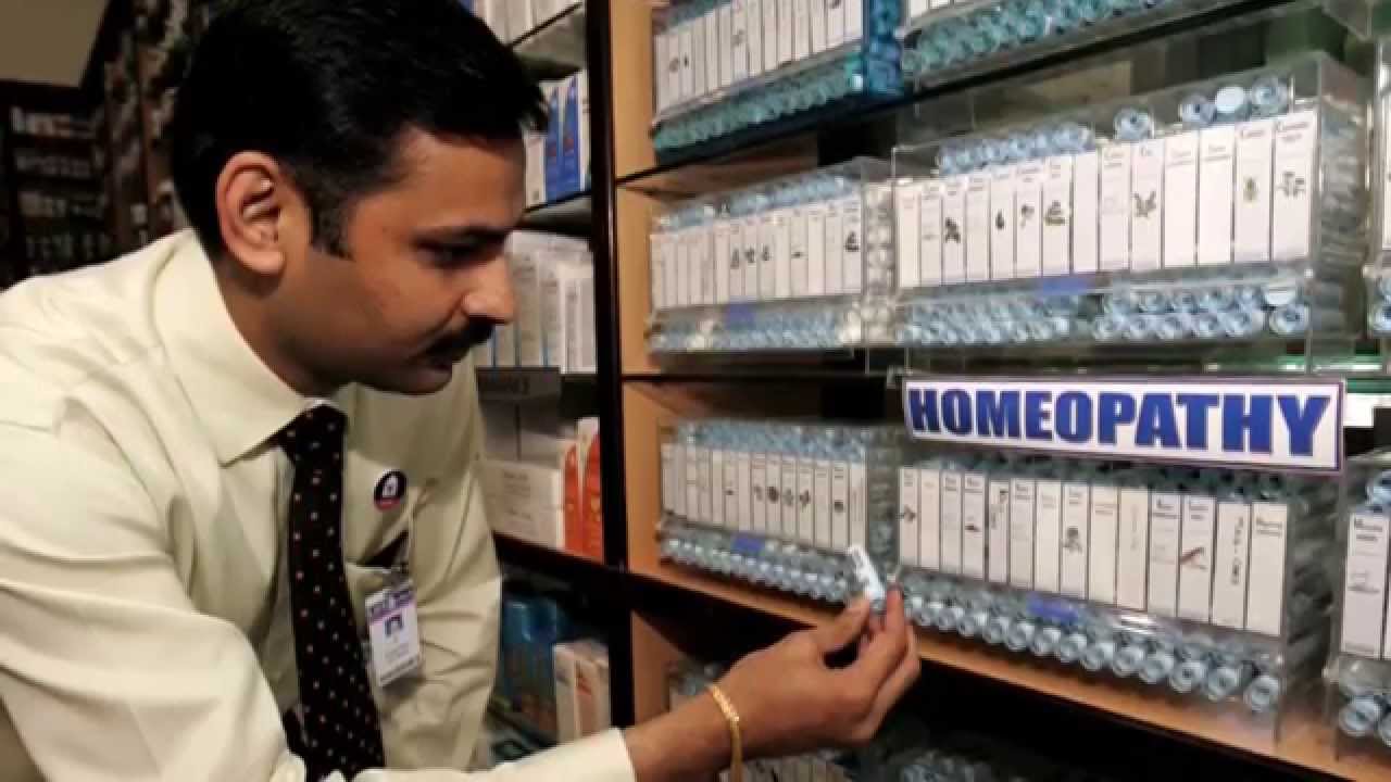 Homeopaths in Dubai