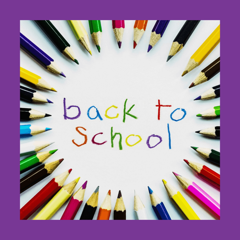 How To Create A Balanced Back-to-School Routine For Your Family — Essentria Aromatherapy