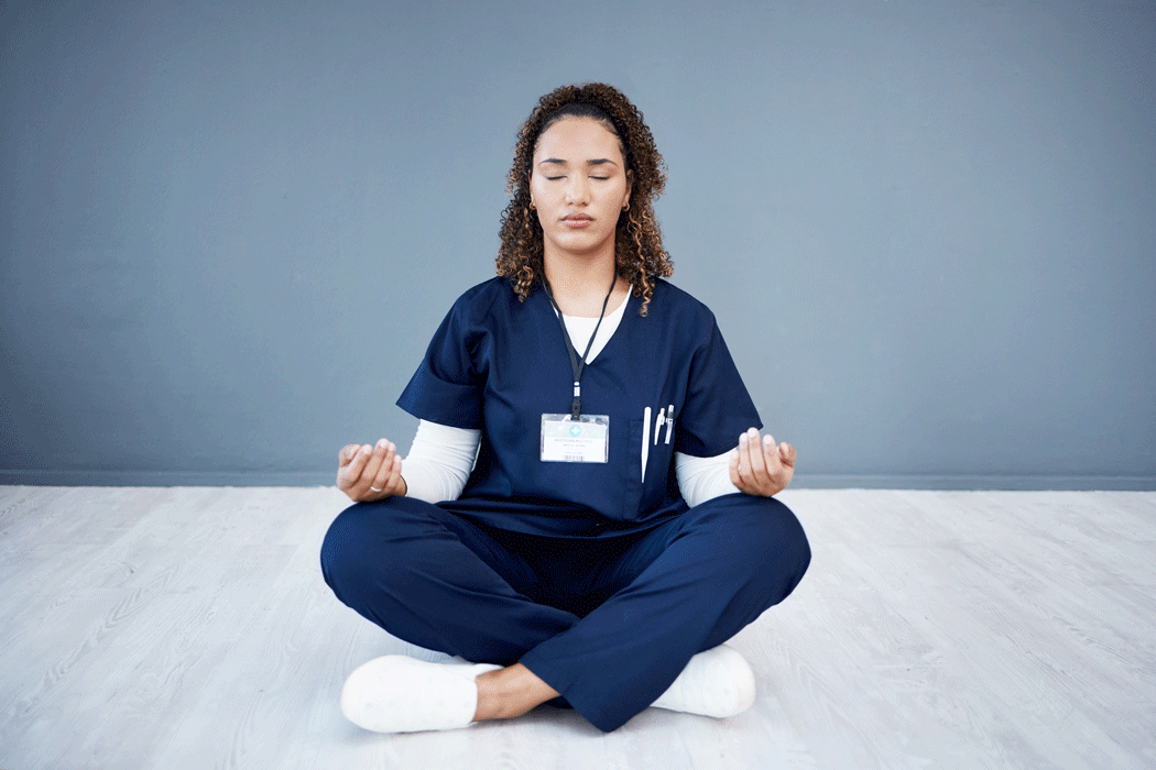 How mindfulness has impacted me in both life and medicine