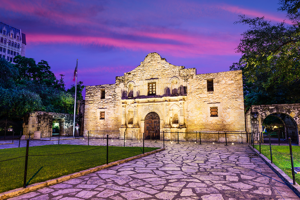 OMED 2024 takes on Texas: Top things to do while visiting San Antonio