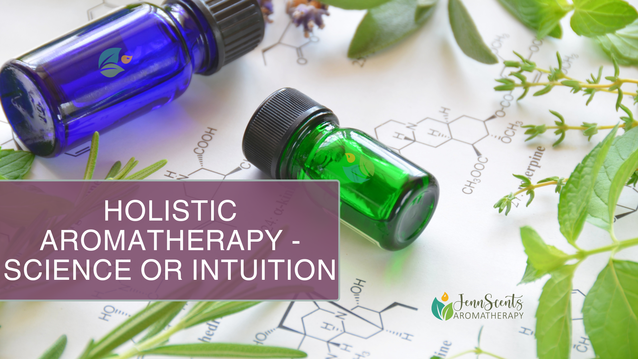 Holistic Aromatherapy – Science or Intuition