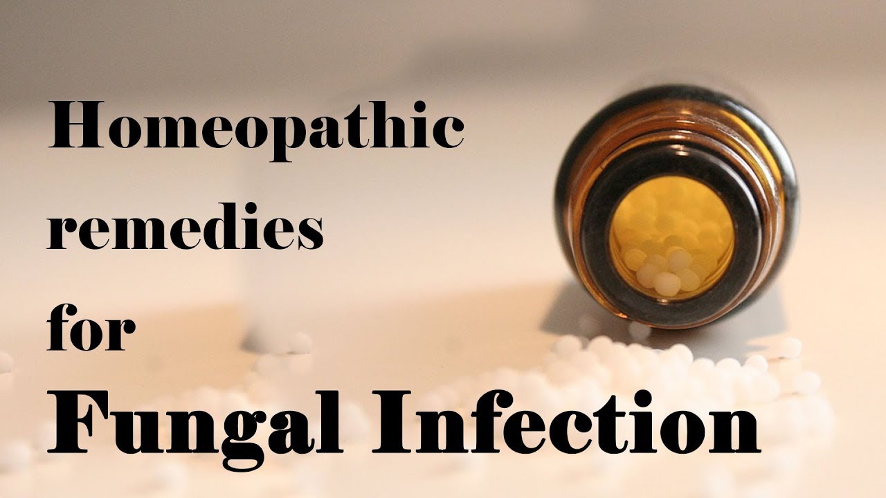 Is homeopathy effective for fungal infection? – Dr. Sanjay Panicker | Doctors' Circle