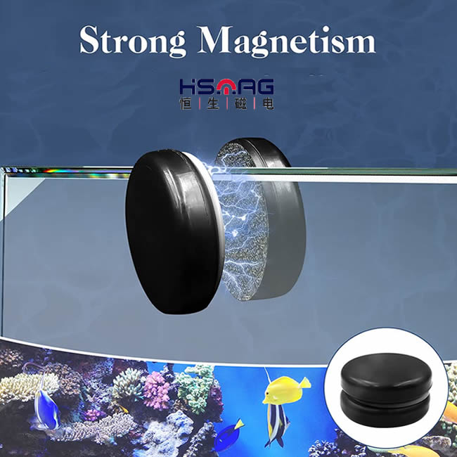 Neodymium Magnets Work Extremely in Underwater