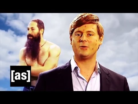 On Alternative Medicine | On Cinema Season 4, Ep. 4 | Adult Swim