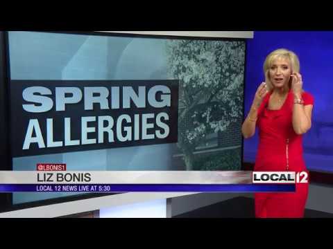 Ask The Expert: How Can Acupuncture Help Allergies and Asthma?