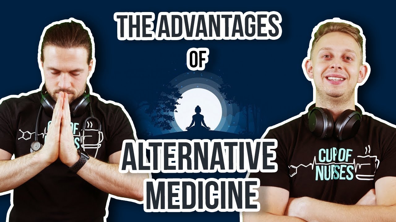 What is Alternative Medicine?