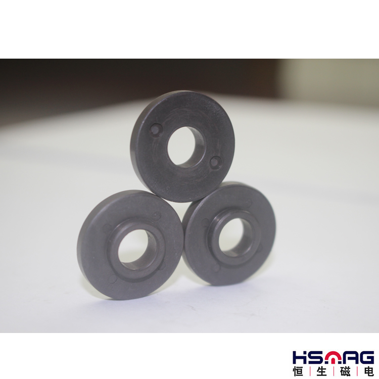 Injection Molding Magnets Parts and Components Be Used in Car