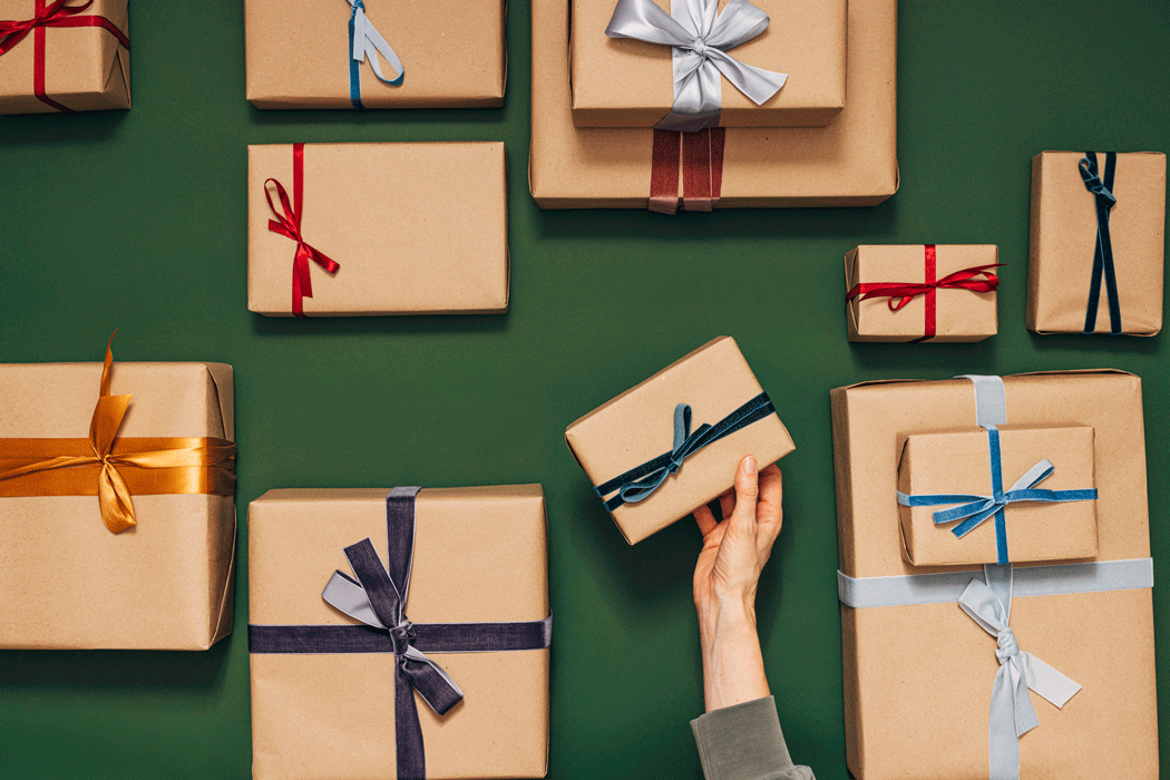 Top holiday gifts for physicians and med students in 2024